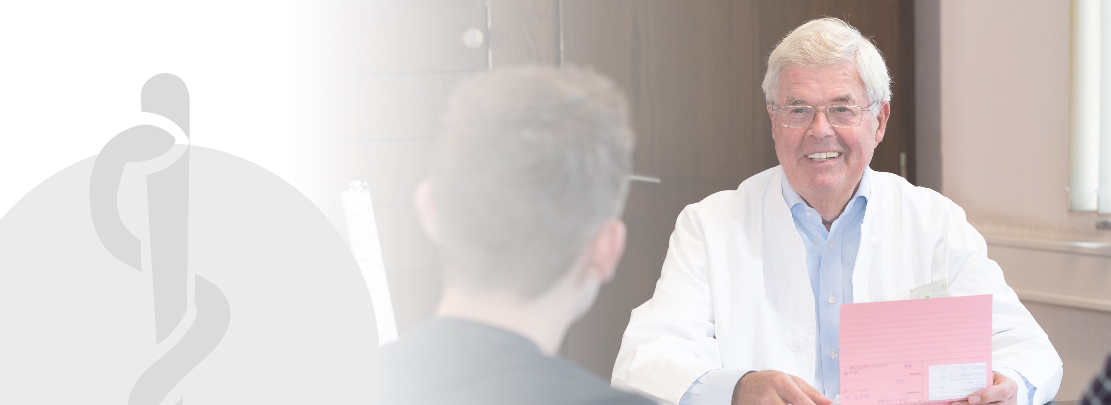 Facharztpraxis für Innere Medizin Dr. Ernst Beyer